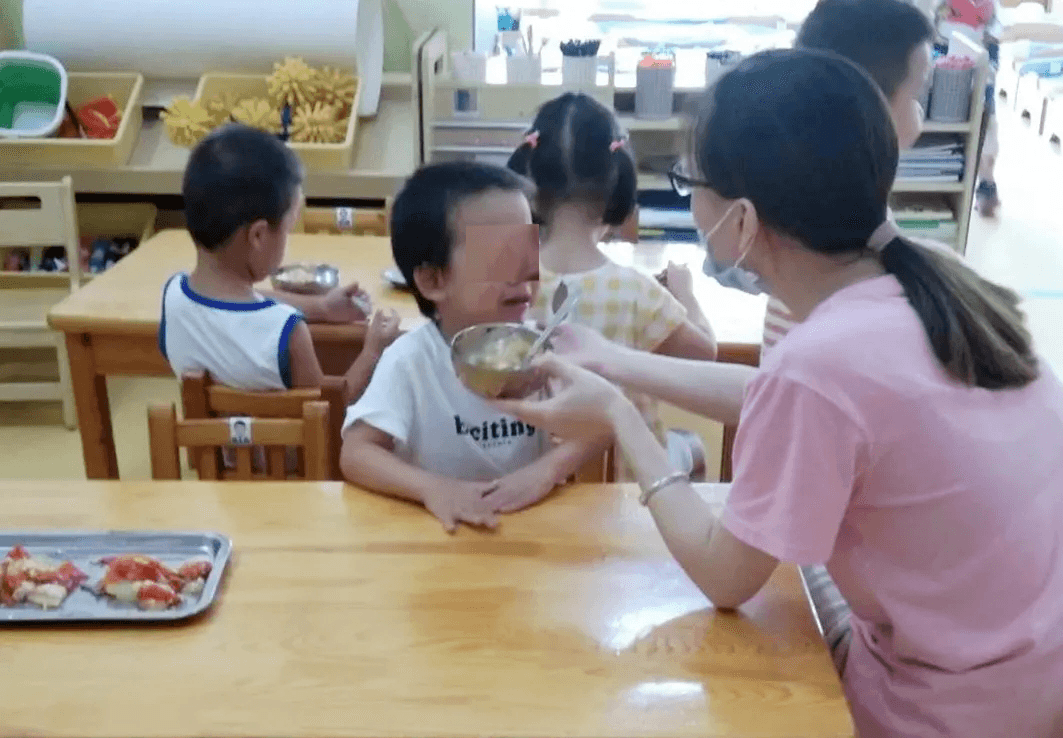 “妈妈，我不要去幼儿园”你的回答很重要！（转给家长）