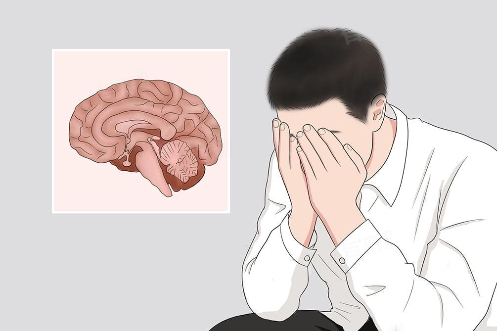 怎么判断自己有没有心理疾病