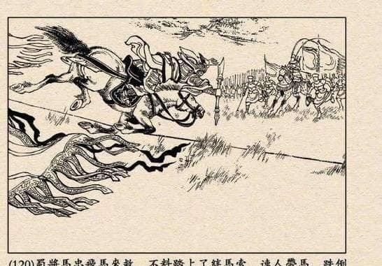 冷兵器时代平原作战：步兵对骑兵的胜率究竟几何？