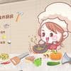 鸡蛋内脂豆腐：滑嫩爽口，低脂高蛋白的美味佳肴