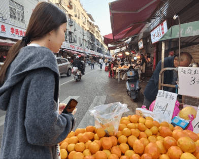 湖北职业技术学院调研团队：后疫情时代孝感地摊经济何去何从？