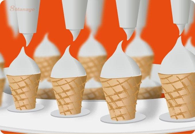 食品行业采购管理：你遇到的痛点与破解妙招
