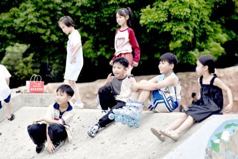 孩子爱吹牛，家长该如何应对？