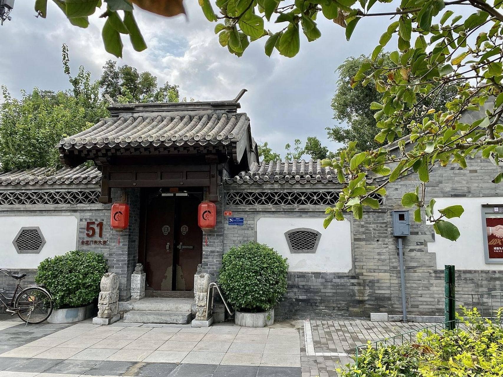 南京人少景美的小众景点，低调却惊艳，还藏着很多南京的秘密