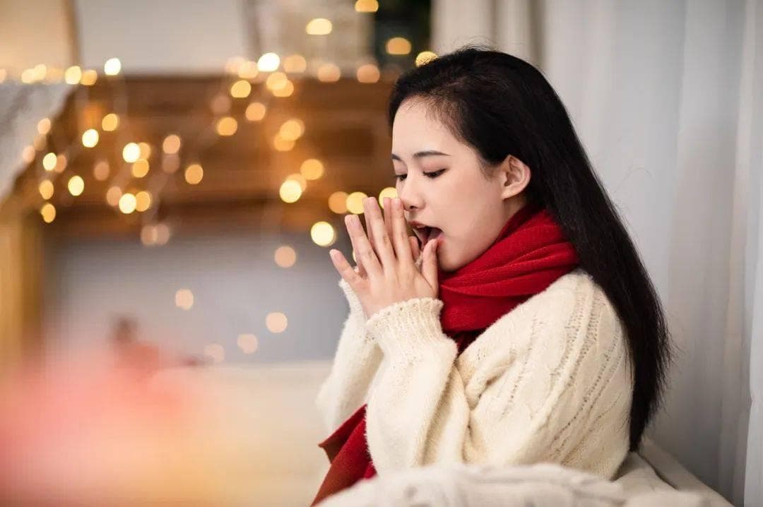 为什么有人这么抗冻？怕冷和抗冻是否暗示着身体的健康状况？