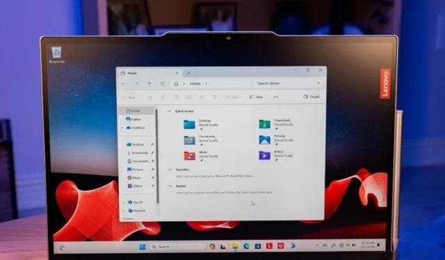 与 macOS Finder 相比，使用 Windows 文件资源管理器的优势