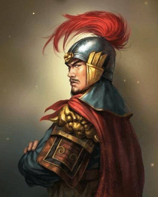 曹纯：弃文从武，戎马一生，英年早逝的曹魏名将