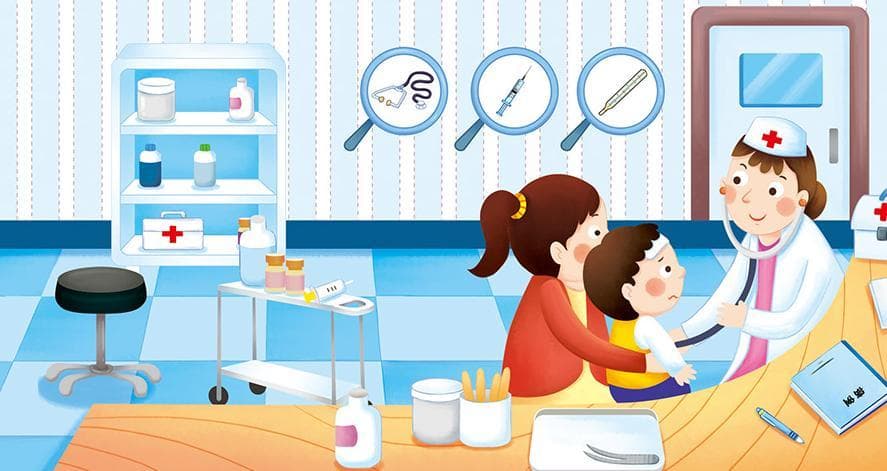 孩子歪脖子是“落枕”吗？警惕颈椎脱位