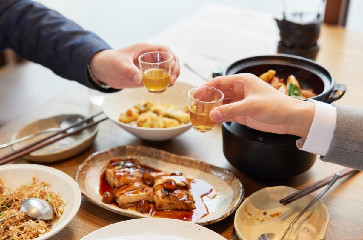 饮酒也需德：酒德知识知多少？