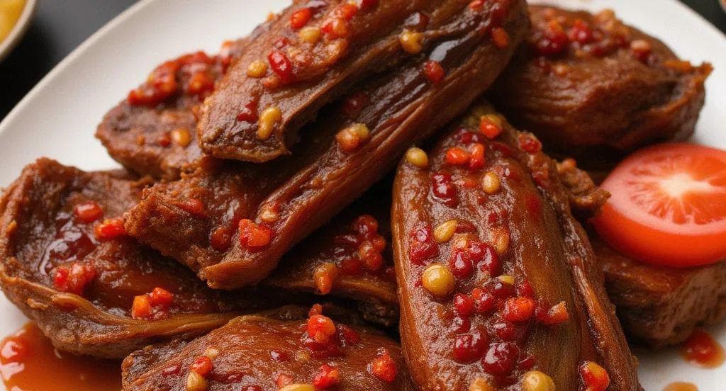 一盘下肚，男子肚子里破洞！很多人都喜欢拿这份“胃痛套餐”当夜宵