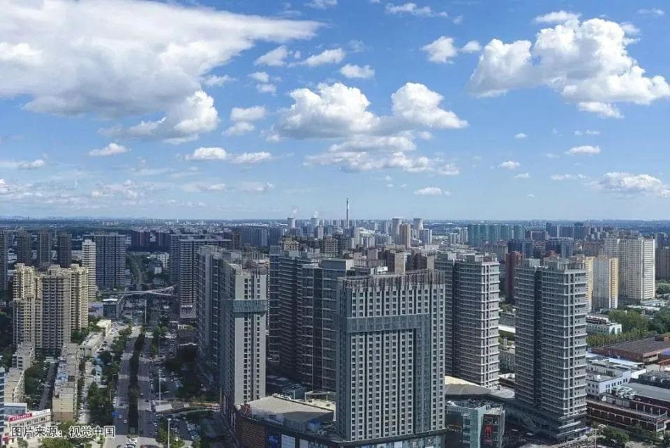 加快楼市止跌回稳 湖南多地联动鼓励春节购房