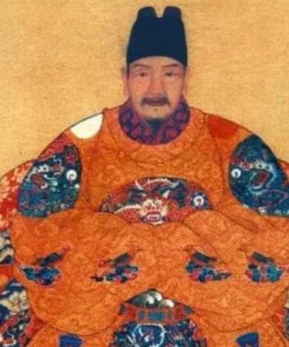 北京城破之日，崇祯皇帝在煤山终结明朝
