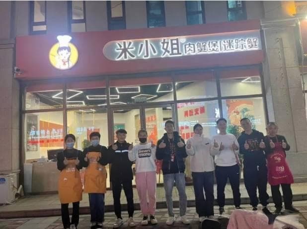 餐饮店需要多少钱才能开？开餐饮店成本揭秘