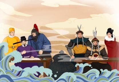 澶渊之盟：一场"打赢的赔款"背后的战略智慧