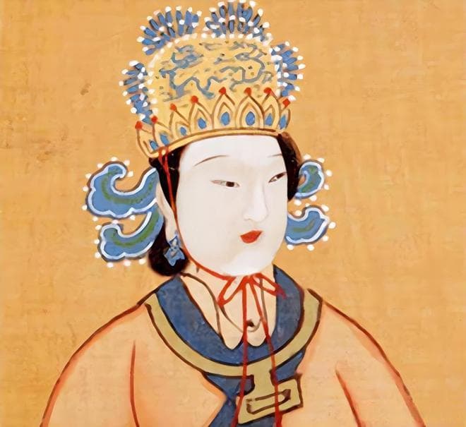 解读武则天家族的三重生命密码