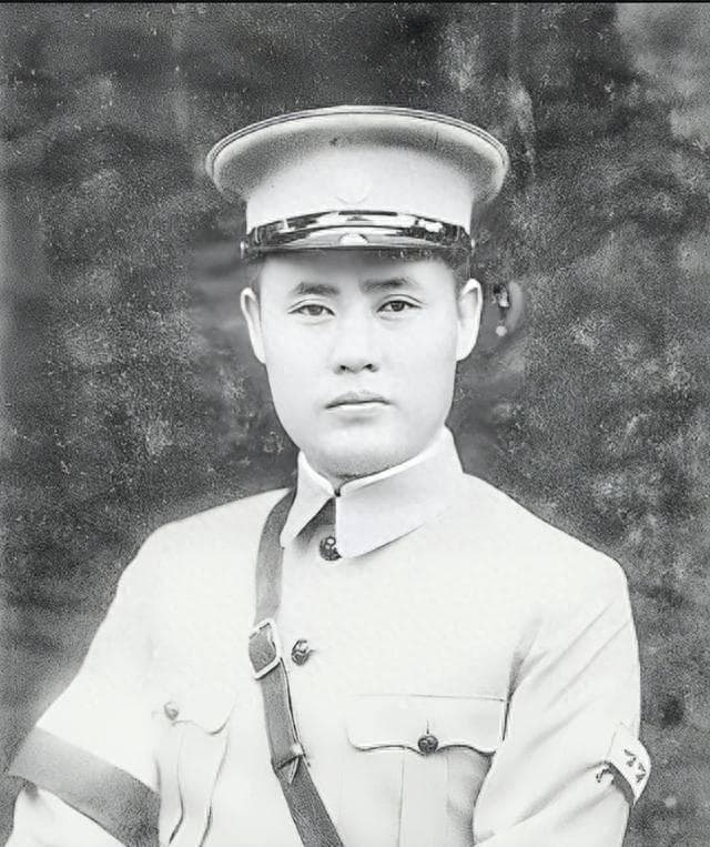 48年前，一位老人给毛泽东一张纸条：先武攻天津卫，后文取北平城