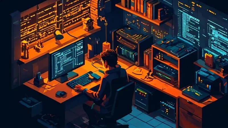 HTML搜索框显示提示词的多种实现方法