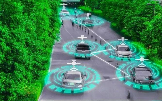 2030年传感器技术的5大进化方向（附全清单）