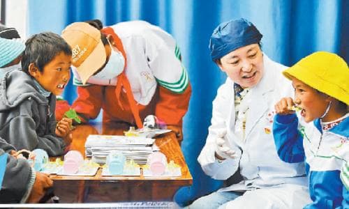 健康消费加快提质升级