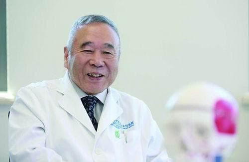 赵继宗院士：网络神经外科时代已至