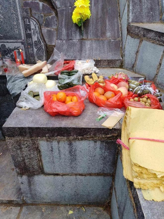 清明扫墓祭祖，牢记“3不供，3不宜”，尊重先人，福荫后人！