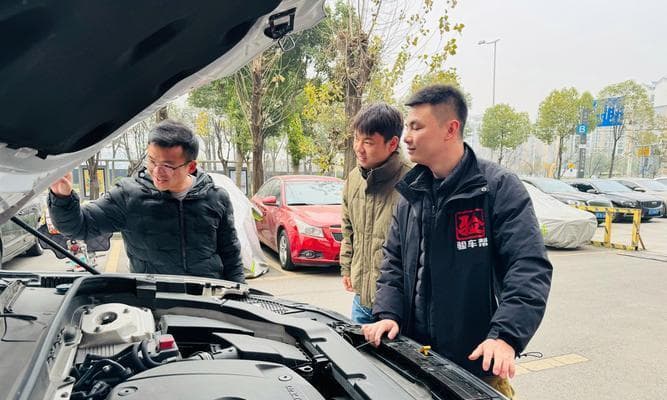 怎么评估二手车的价格？评估二手车价格的正确方法是什么？