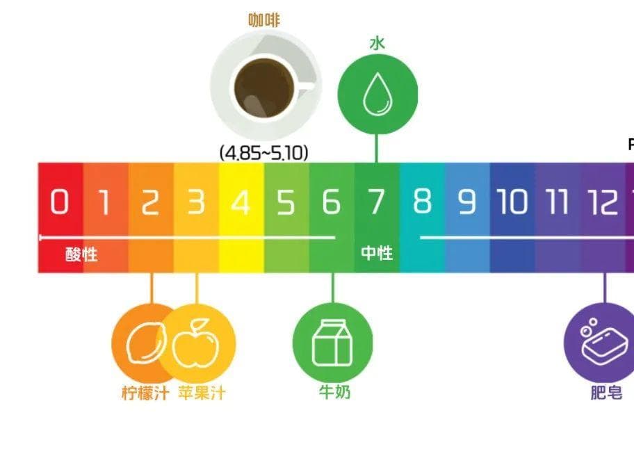 揭秘咖啡酸度，提升你的咖啡品鉴体验！