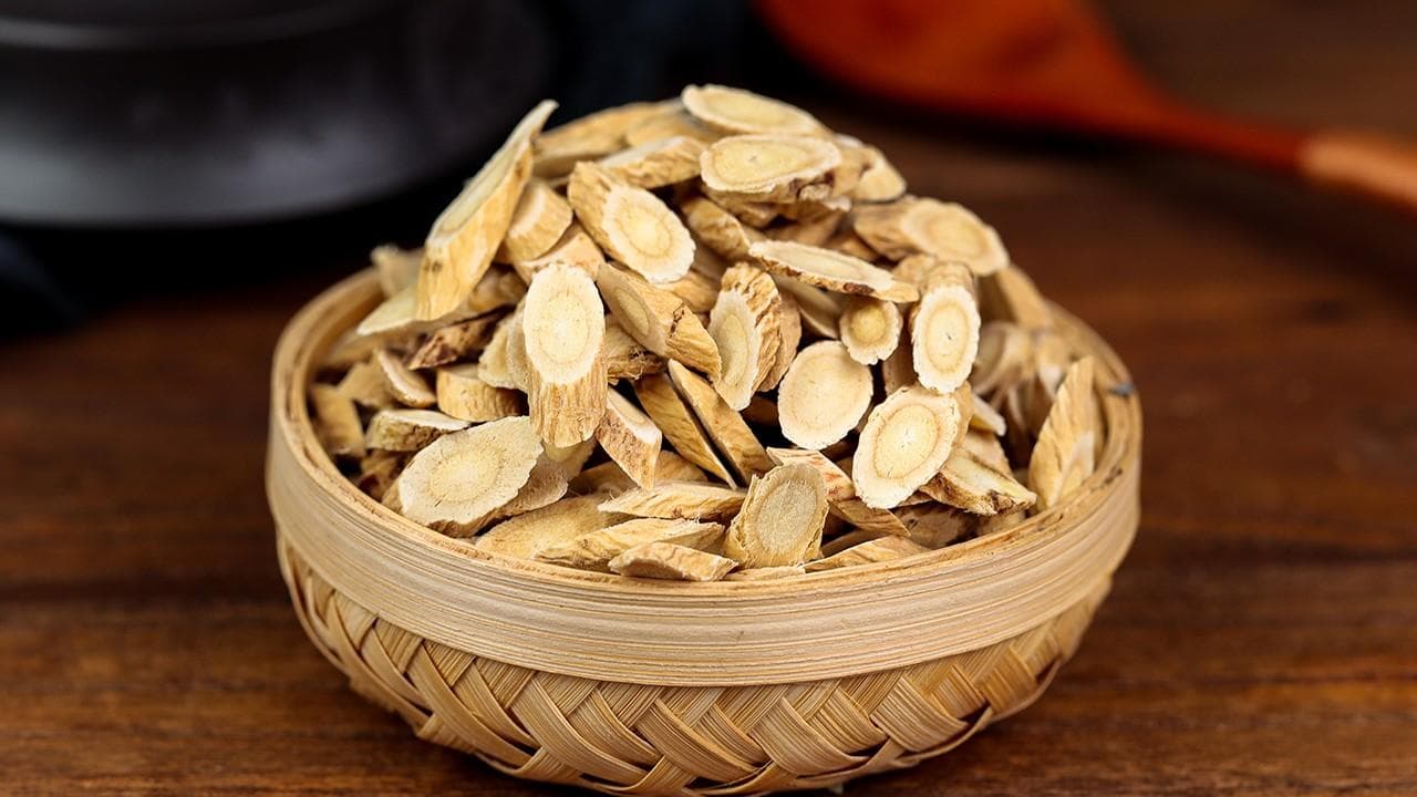 黄芪作用与功效 黄芪现代应用方法有什么