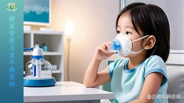 雾化吸入：呼吸系统疾病治疗的“秘密武器”