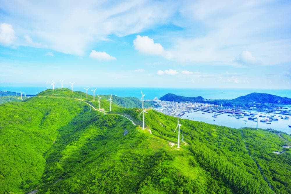广东请你来看海， 品品“滨海旅游黄金带”含金量有多高？
