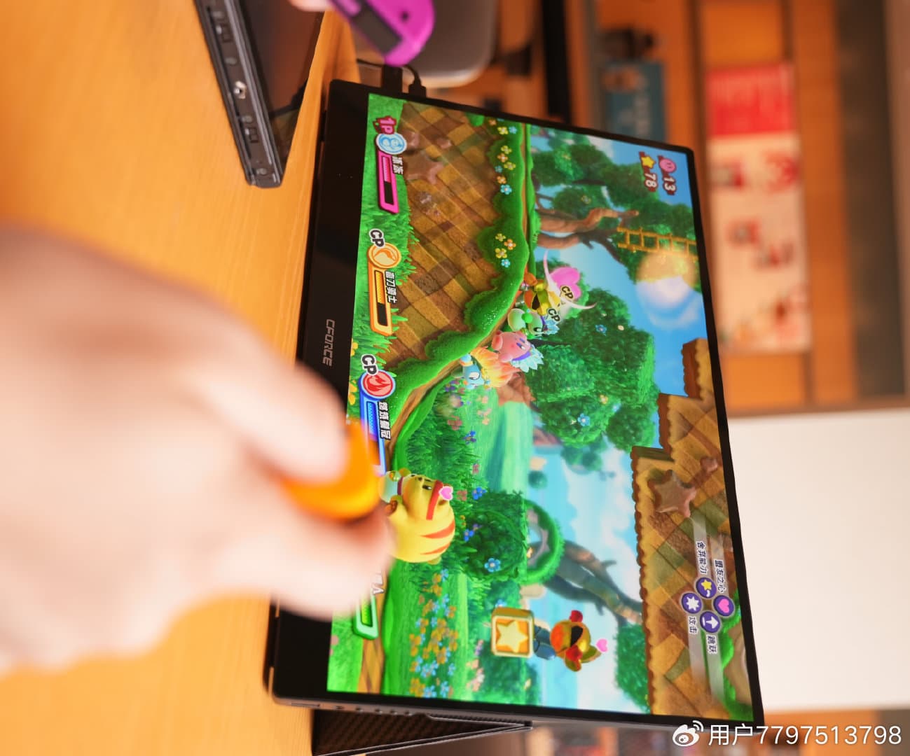 Nintendo Switch游戏精选：从冒险到竞技，不容错过的十大推荐
