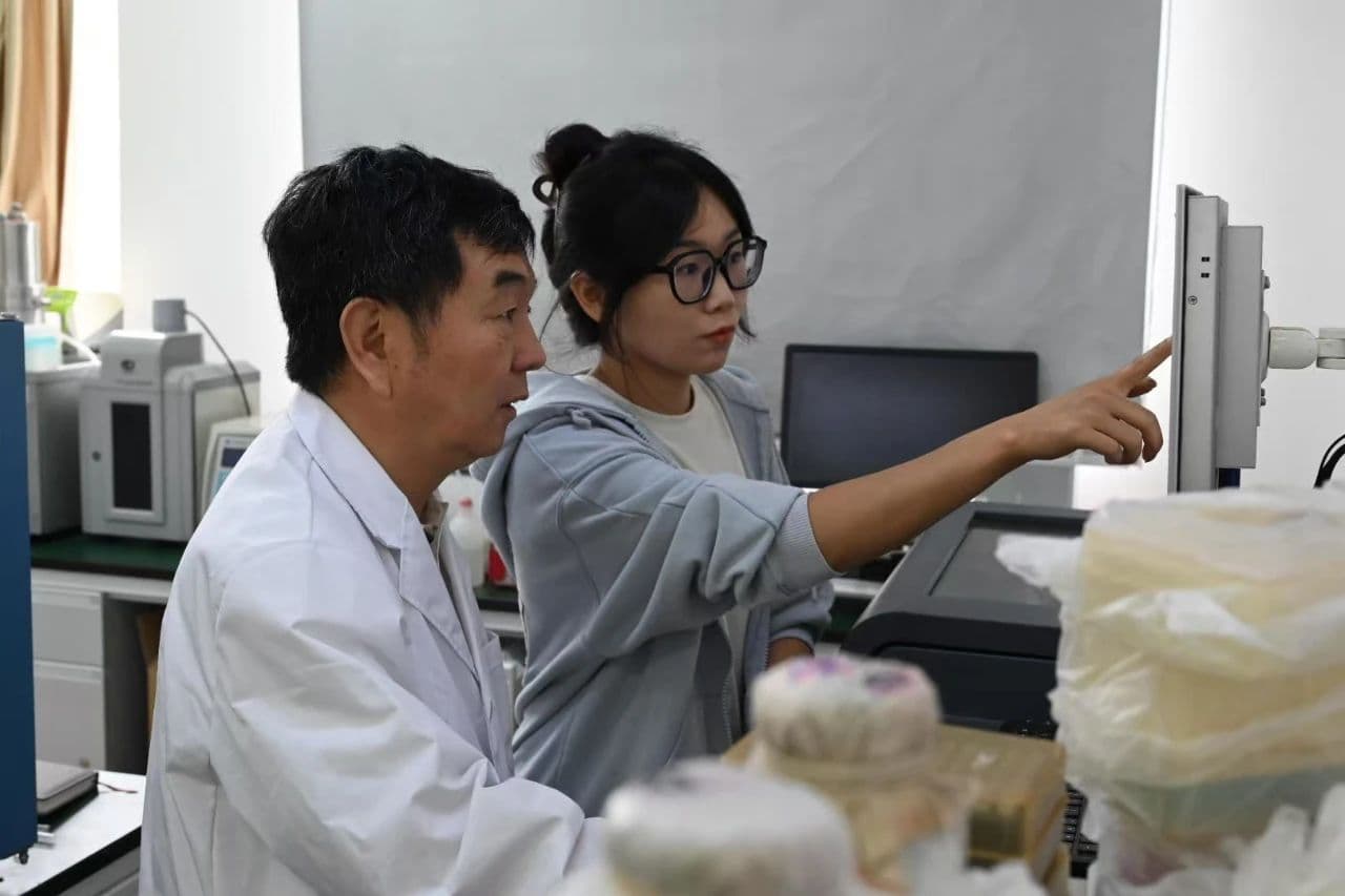饲用酶、微生态制剂创新成果推动绿色养殖业新发展