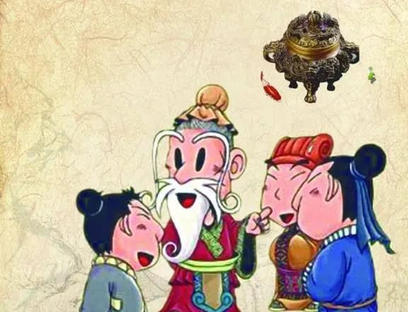 清明节将近，聊聊我国传统节日中的“鬼文化”