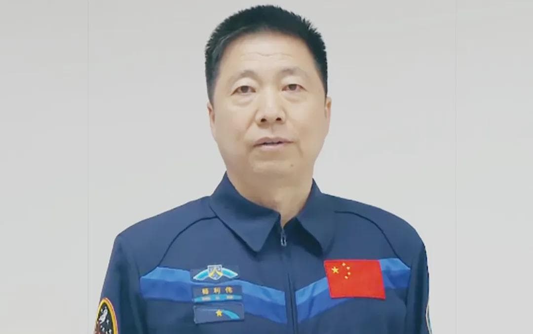 神舟二十号已待命！杨利伟飞天梦实现近22年，还有机会吗？