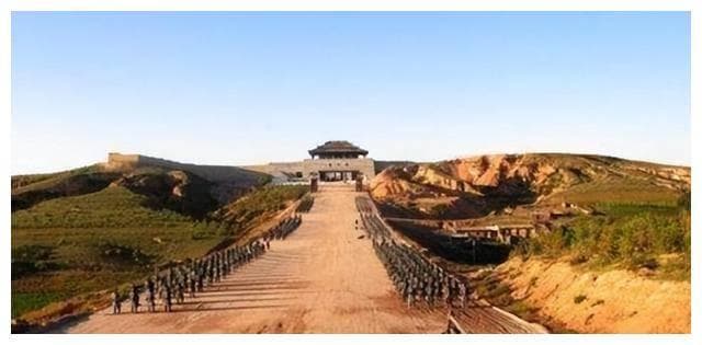 秦朝驰道建设：中国古代交通史上的重要里程碑