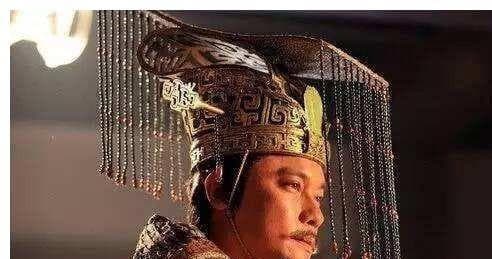 晋文公——历尽千辛万苦成为春秋五霸之一的重耳