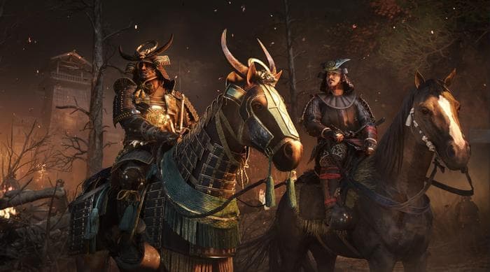 试玩《刺客信条：影》4小时后，我改变了对黑人武士主角的看法