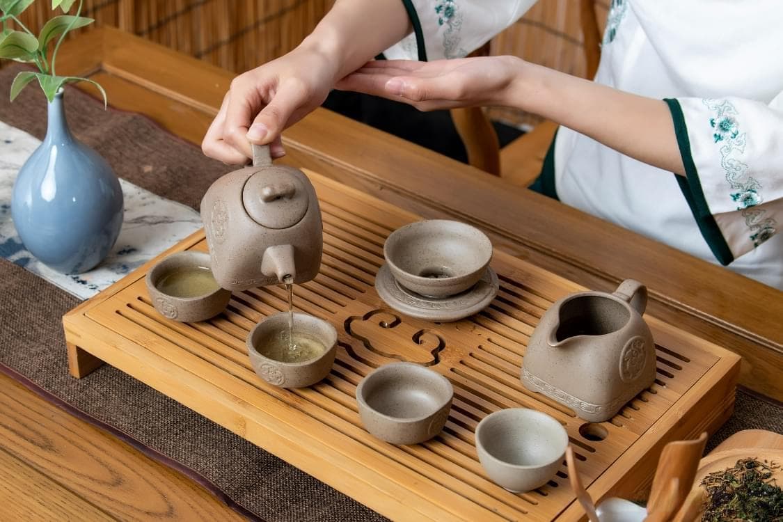 高血糖与喝茶有关？医生多次劝诫：高血糖患者，切记3种水不要喝