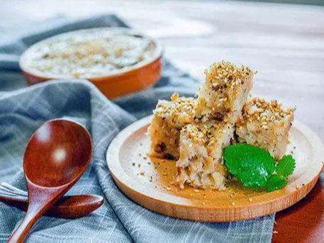 最适合冬季的十款美食，还可以养生哦