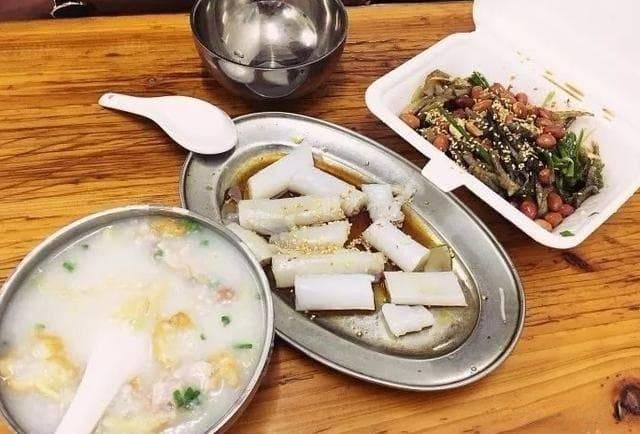 广州那些鲜为人知的特色美食