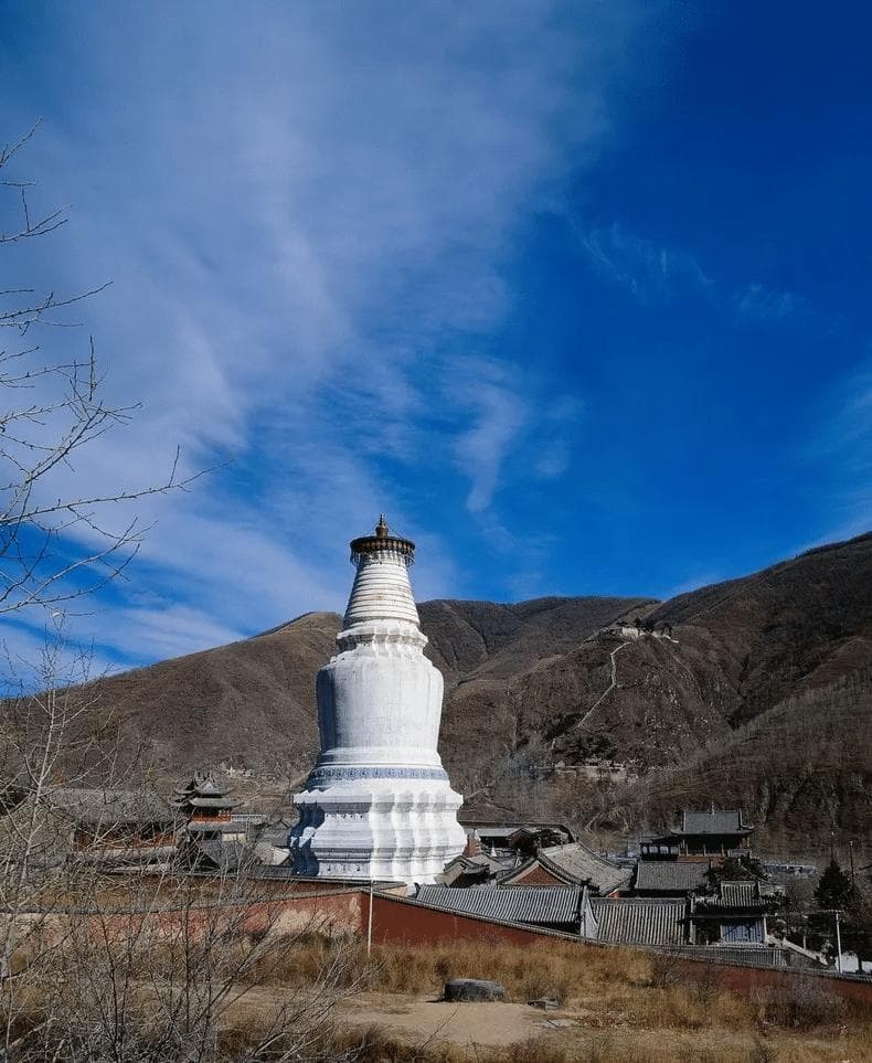 春节从北京到山西旅游全攻略：景点推荐+行程规划+注意事项