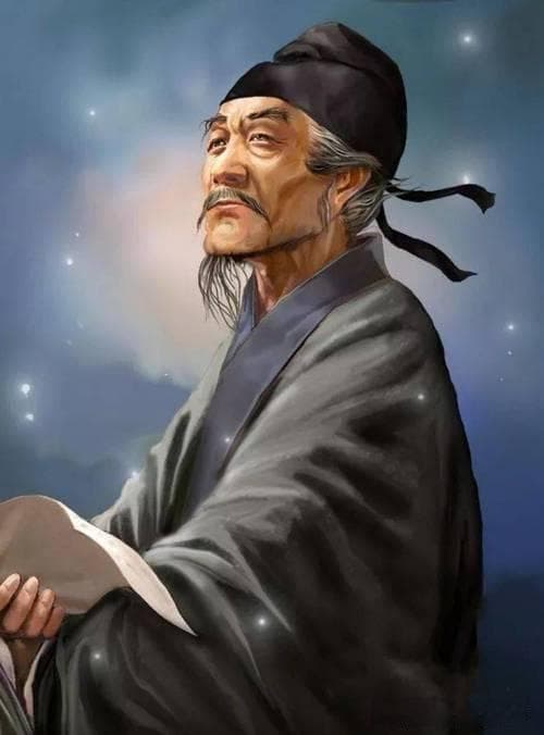 揭秘！杜甫只是工部小官，为何敢称杜工部？