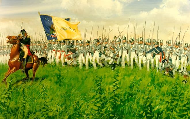 美国于1776年成立，为何在13年后才选出第一位美国总统？