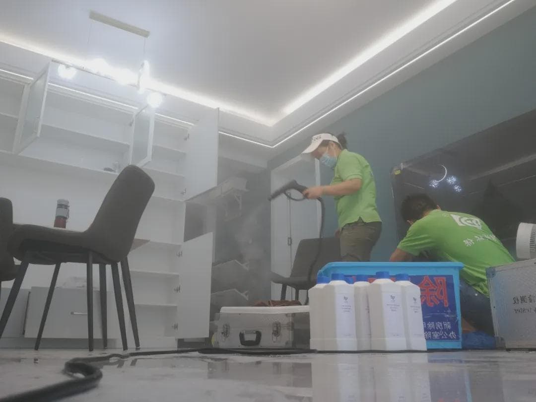 甲醛与装修异味的关系：区分与有效处理策略