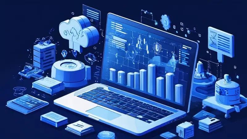 什么是LOT物联网技术？从定义到应用的全面解析
