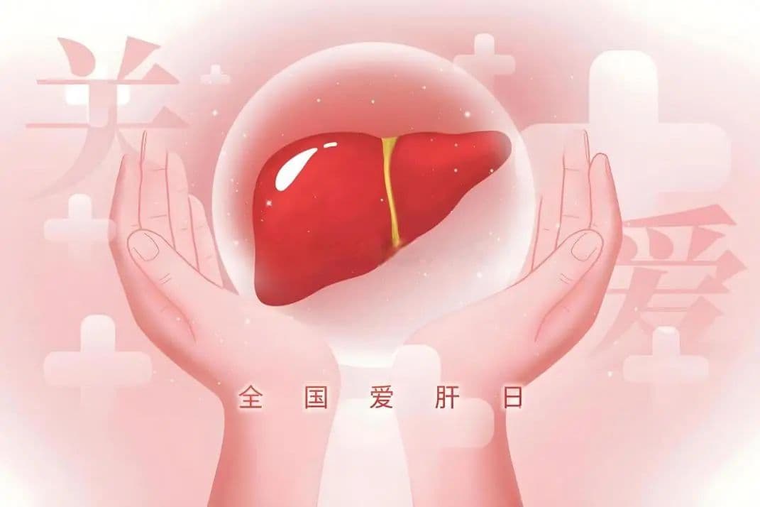 【健康科普】全国爱肝日：如何守护我们的"小心肝"