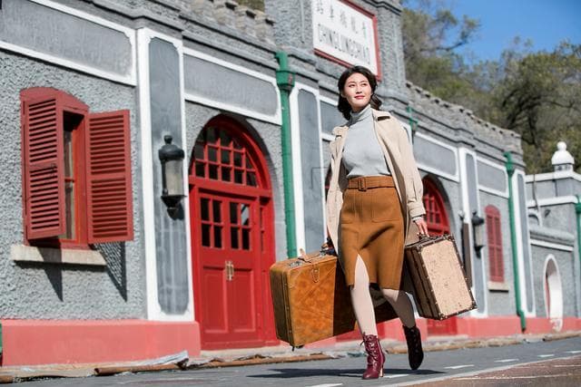 长途旅行时尚穿搭有哪些？旅途时尚穿搭技巧分享