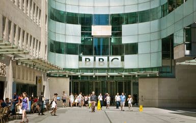 BBC：英国广播公司的百年发展历程