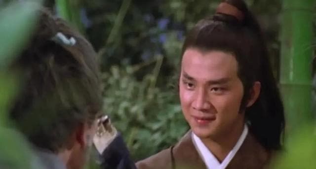 10位扮演令狐冲的男星，谁毁了经典，谁造就经典？