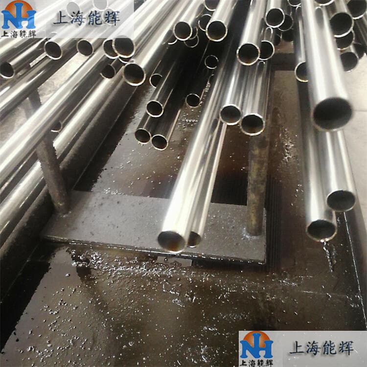 不锈钢管轧制工艺优化：温度与速度对表面粗糙度的影响